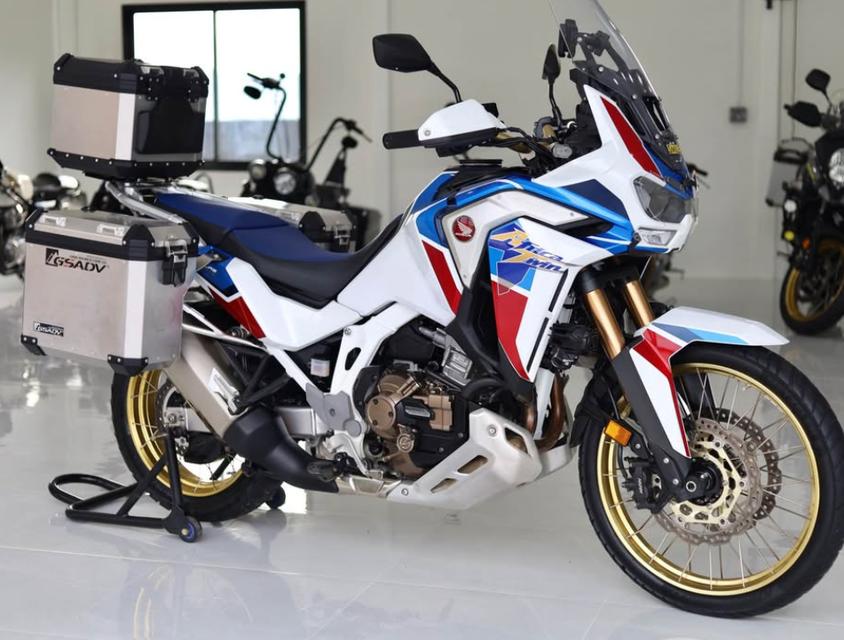 ขาย Honda Africa Twin 2022 2