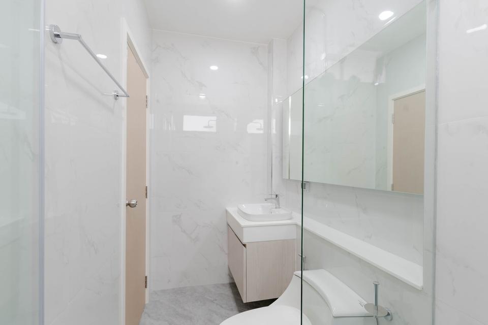 🏡 บ้านเดี่ยว 2 ชั้น หางดง สวยพร้อมอยู่! 4 นอน 4 น้ำ ใกล้นานาชาติลานนา & สาธิตรังสิต Beautiful 4-Bedroom House for Rent - Hang Dong 15