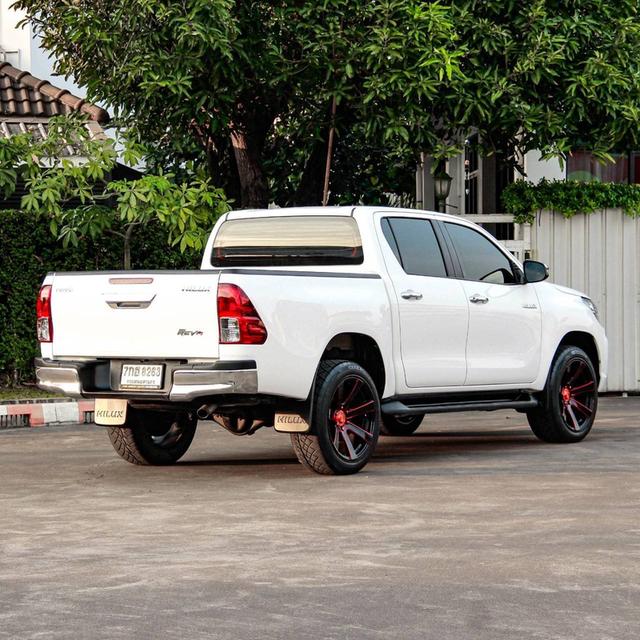 ขายToyota Revo 2.4E ปี18 5