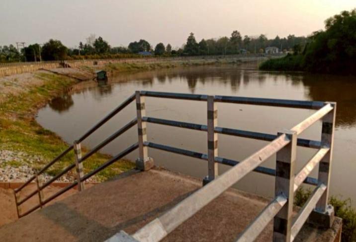 ให้เช่าที่ดินเปล่าถมแล้ว 226 ตารางวา ใกล้แม่น้ำน่านวิวสวย 8