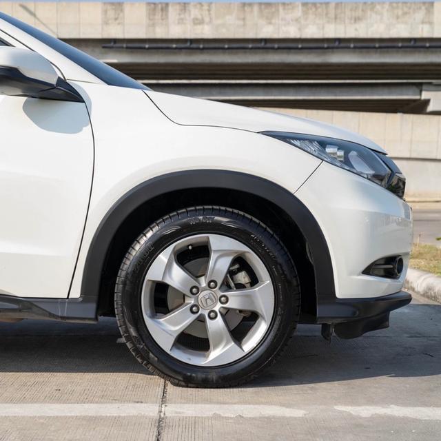 HONDA HR-V 1.8 E | ปี : 2015 รหัส 12AT9905 8