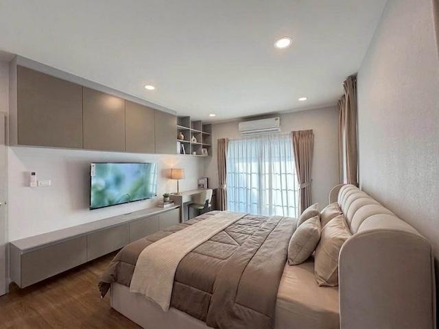 ให้เช่าบ้านเดี่ยว 2 ชั้น 300 ตร.ม. CENTRO Bangna Phase 2 ใกล้ Mega Bangna 5