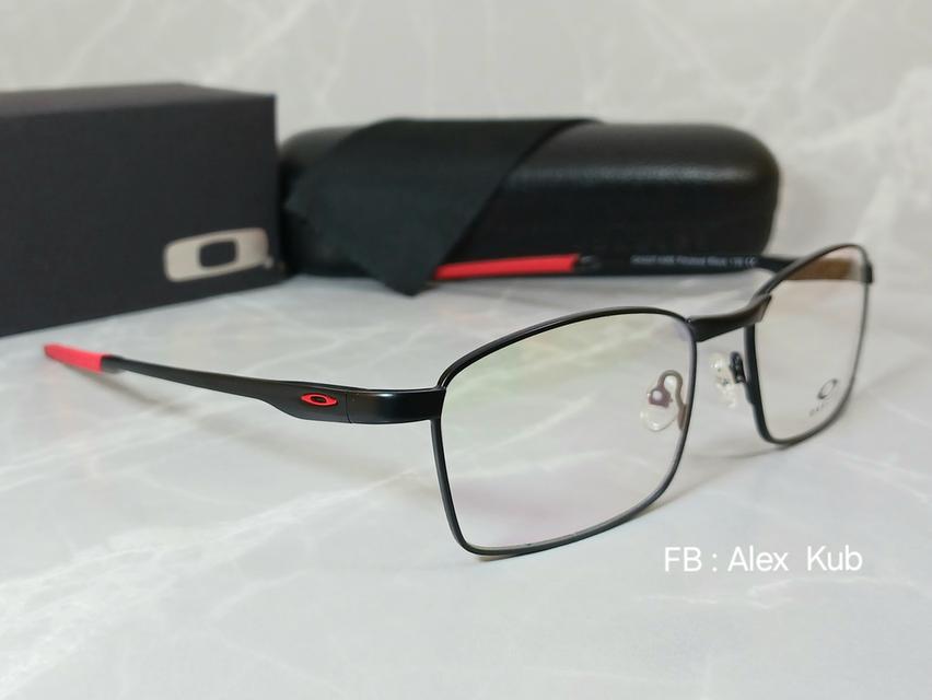 กรอบแว่นตา Oakley Titanium  3