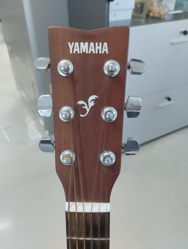 yamaha f310 3