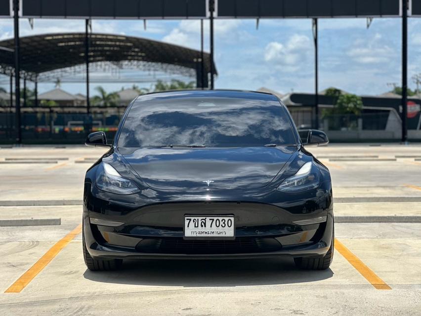 (แจ้งรหัสรถ NCT196) Tesla Model 3 Legacy Performance 2023 รูปที่ 5