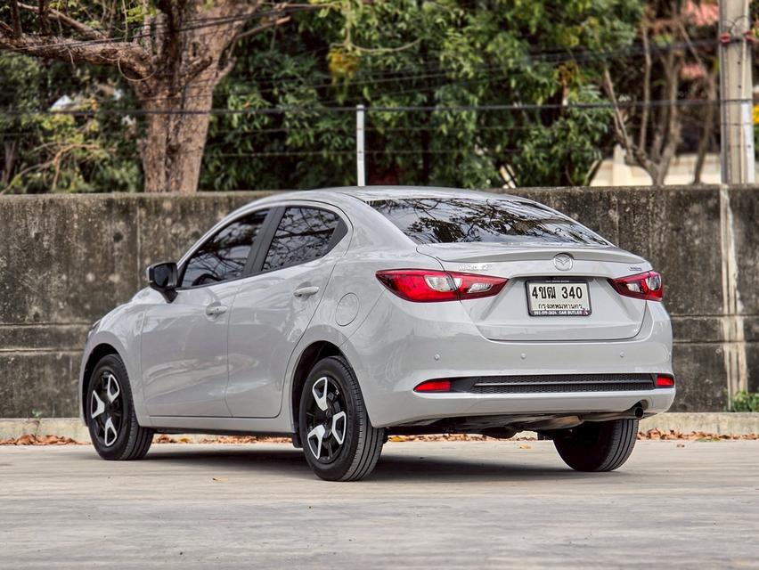 รหัสรถ CBLX340 ✨ MAZDA2 1.3C Sedan ปี 2023 (จดปี 2024) รูปที่ 10