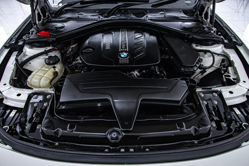 รหัสรถ 1D140 BMW 325d Msport 2014 18