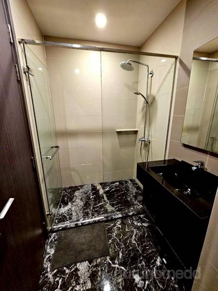 ให้เช่าคอนโด EDGE Sukhumvit 23 ขนาด 34 ตรม ชั้น 33 วิวโล่ง ระเบียงทิศตะวันออกแดดไม่ร้อน ห้อง Fully Furnished - ghd000776 7