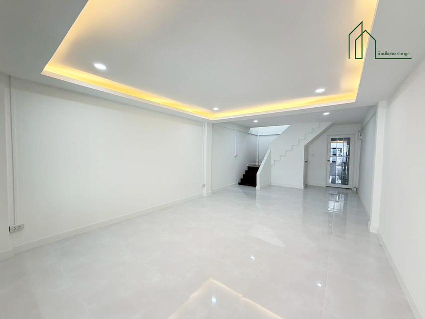 บ้านเดี่ยว 2 ชั้น หมู่บ้านอมรชัย3 ถนนบรมราชชนนี ศาลาธรรมสพน์ 3