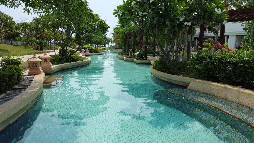 ขายคอนโดโบ๊ทเฮ้าส์ ( Boat House ) หัวหิน อาคาร B ชั้น 6 ขนาด 64.5 ตร.ม. วิวทะเล ตรงข้ามกับThe Venezia ชะอำ เพชรบุรี 11
