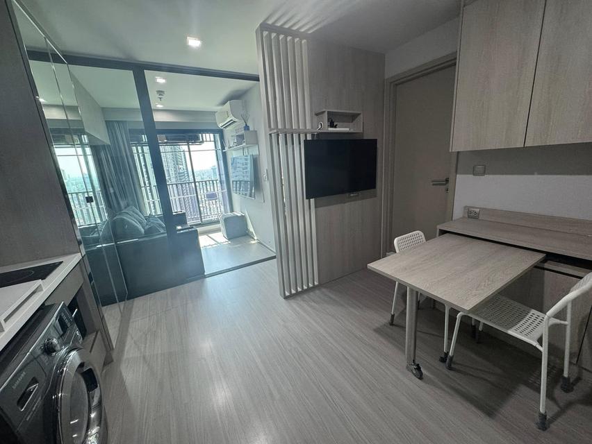 💥ห้องสวย บิวท์อินท์ทั้งห้อง ติด BTS ห้าแยกลาดพร้าว💥 1