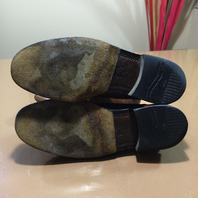 Sioux(Made in India ðŪðģ)Size 41/26 cmðĨPrice 350āļŋ āļĢāļđāļāļĒāđāļāļĒāļāļĩāđ 4