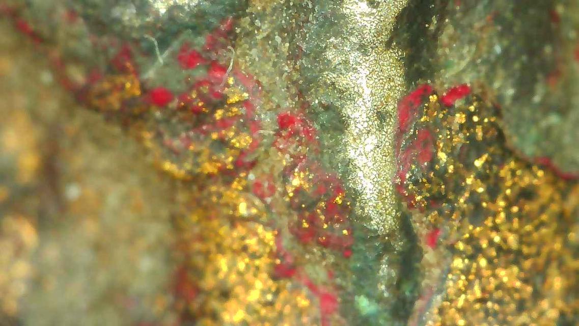 เหรียญหล่อเจ้าสัว หลวงปู่บุญวัดกลางบางแก้ว เนื้อสำริดเงิน รูปที่ 5