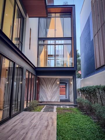 ลด 10 ล้าน ขายบ้านเดี่ยว 4 ชั้น  The Primary V (เดอะ ไพรมารี่ วี) เกษตร-นวมินทร์ 2