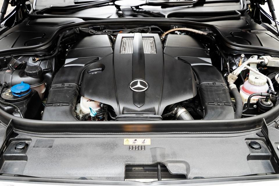 Mercedes Benz S560e AMG Premium ออกศูนย์ 2021 รูปที่ 20