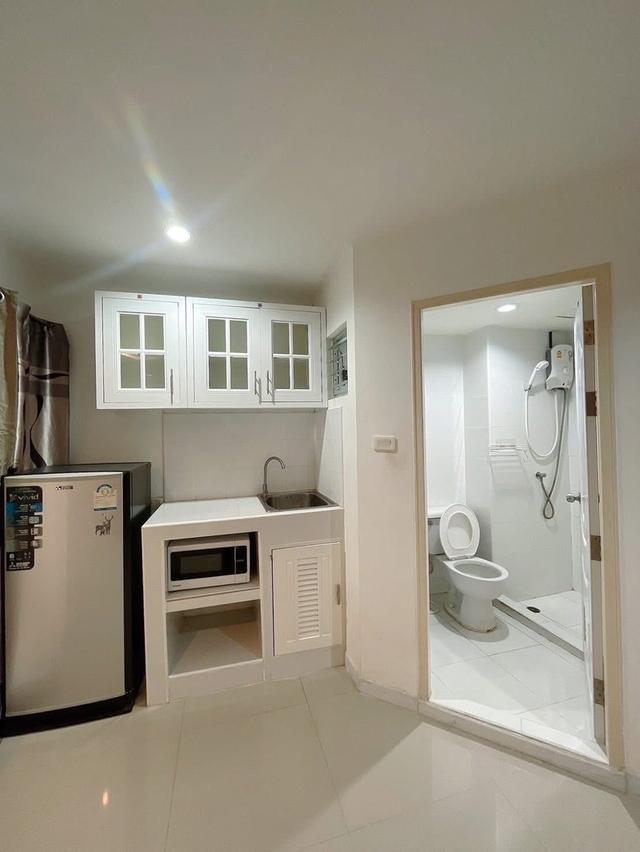 ให้เช่า 1ห้องนอน MRTรามอินทรา กม.9 Lumpini Condo Town Raminthra - Nawamin (ลุมพินี คอนโดทาวน์ รามอินทรา - นวมินทร์) 4