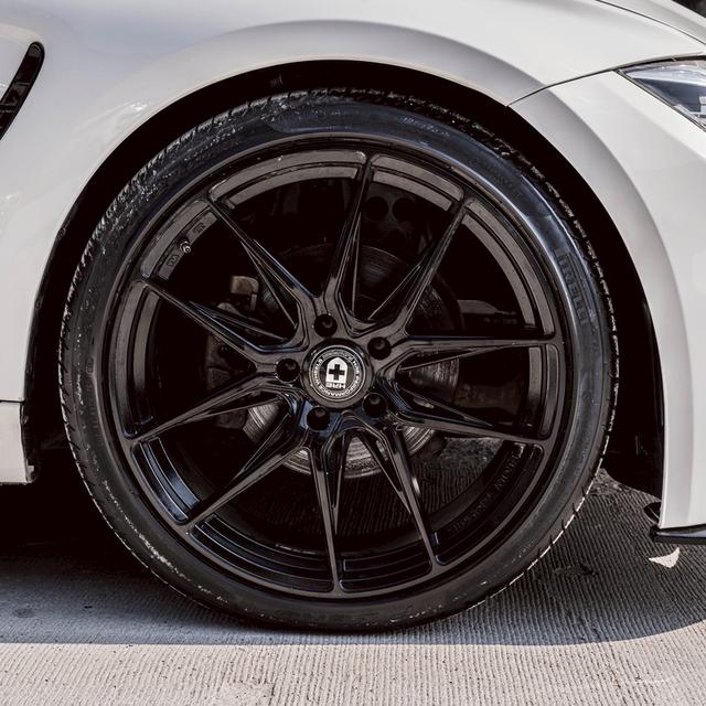 รหัสรถ 67GG3204 🔥 BMW 330e M3 Look ปี 2019 🔥 รูปย่อยที่ 4