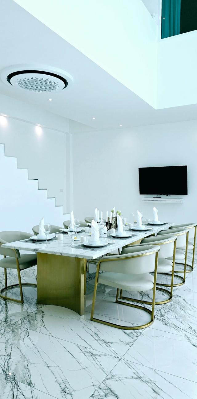 For rent pool villa Kaotalo 120,000/month 13