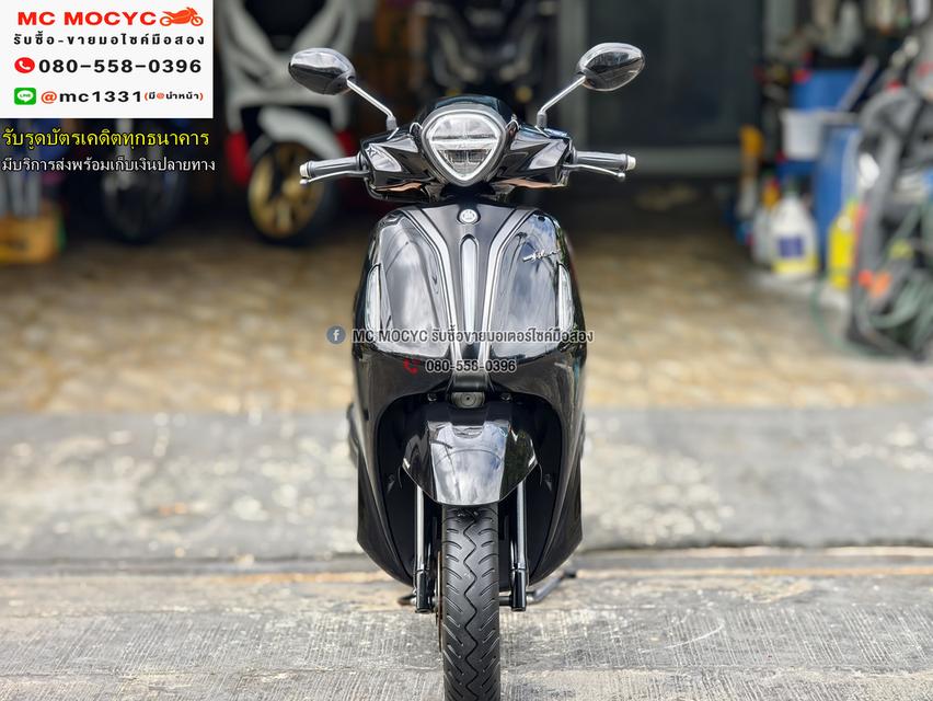 Grand Filano Hybrid 2023 วิ่ง10000โล กุญแจรีโมทบุคเซอวิสครบ NO1200   