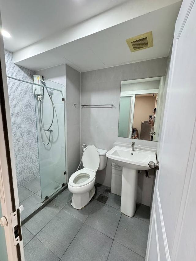 ให้เช่า 1ห้องนอน MRTรัชดา The Maple @Ratchada 19 (เดอะ เมเปิ้ล แอด รัชดา 19) 7