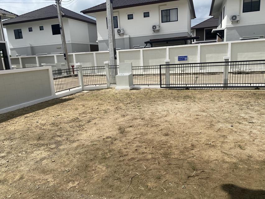 บ้านเดี่ยว2ชั้นสันกำแพงสายใหม่ จ เชียงใหม่ 11