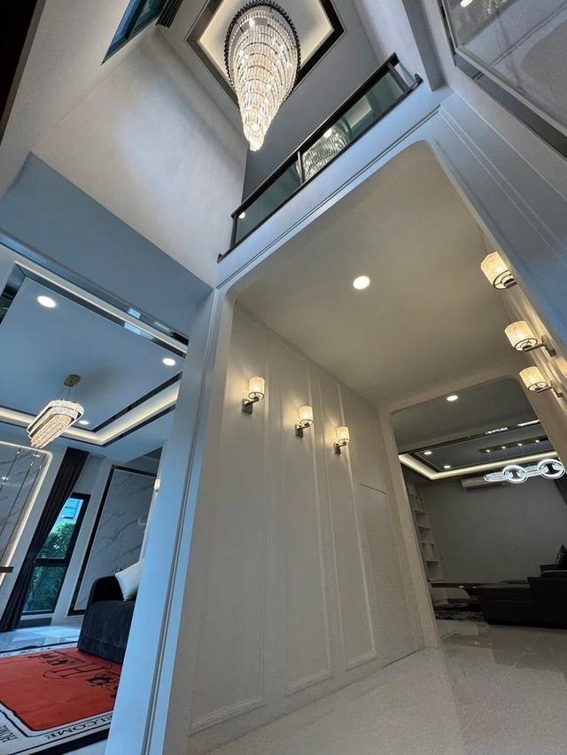Luxury home For Rent " Thecity bangna" 5