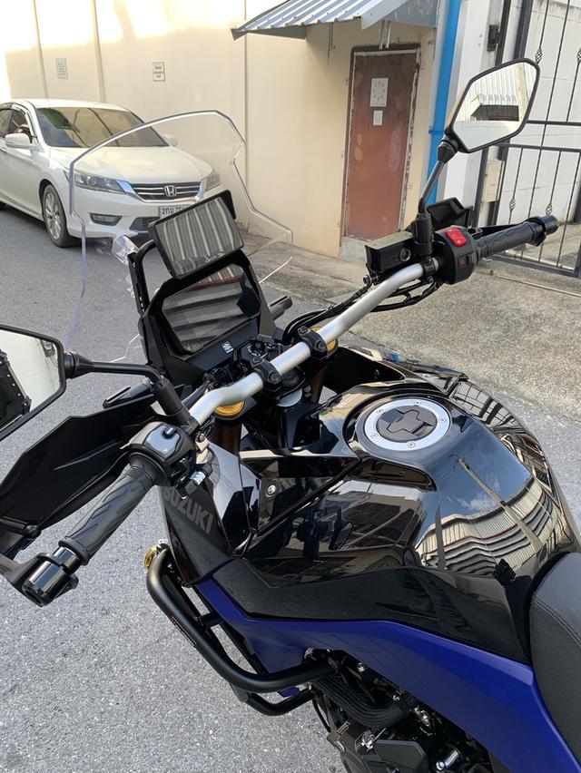 V-Strom 800 DE ปี 2023 จด 24 7