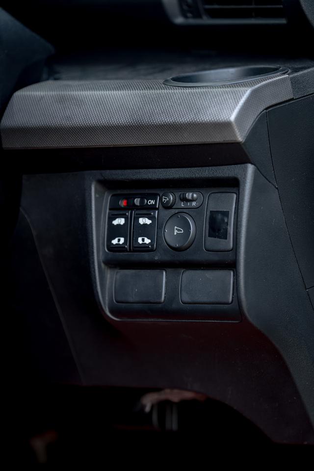 HONDA FEED 1.5 2011 4