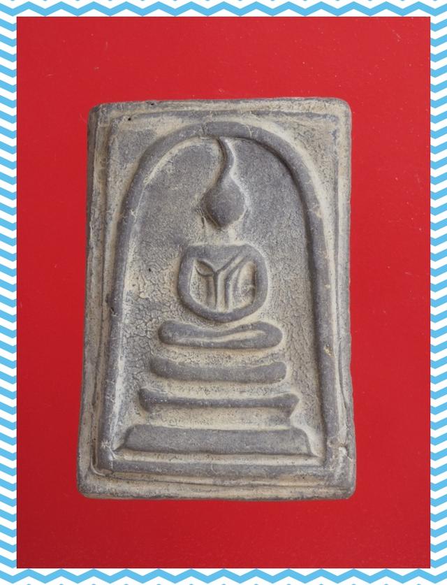 a32.พระสมเด็จ พระเบญจภาคี พระเครื่อง