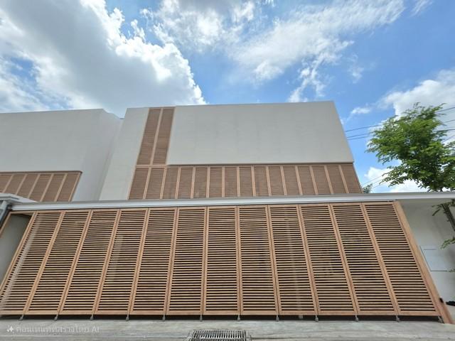 Eliva Private Residence นาคนิวาส37 ขนาด 107 ตารางวา พร้อมสระว่ายน้ำ สวนหย่อมเล่นระดับใกล้ห้างCentral Eastville 2