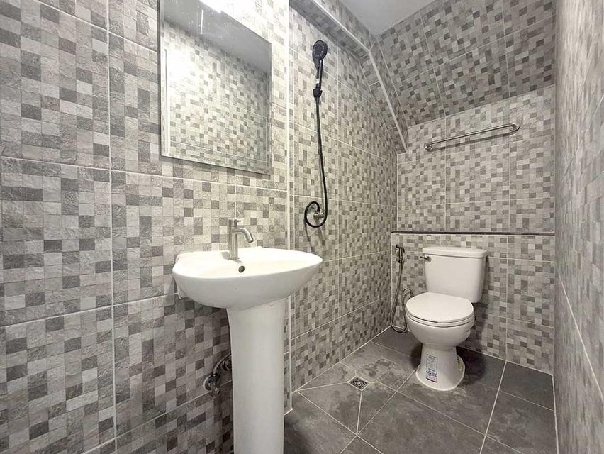 ขาย ทาวน์โฮม หมู่บ้าน เดอะทาวน์ พระราม 5 - นครอินทร์ 12