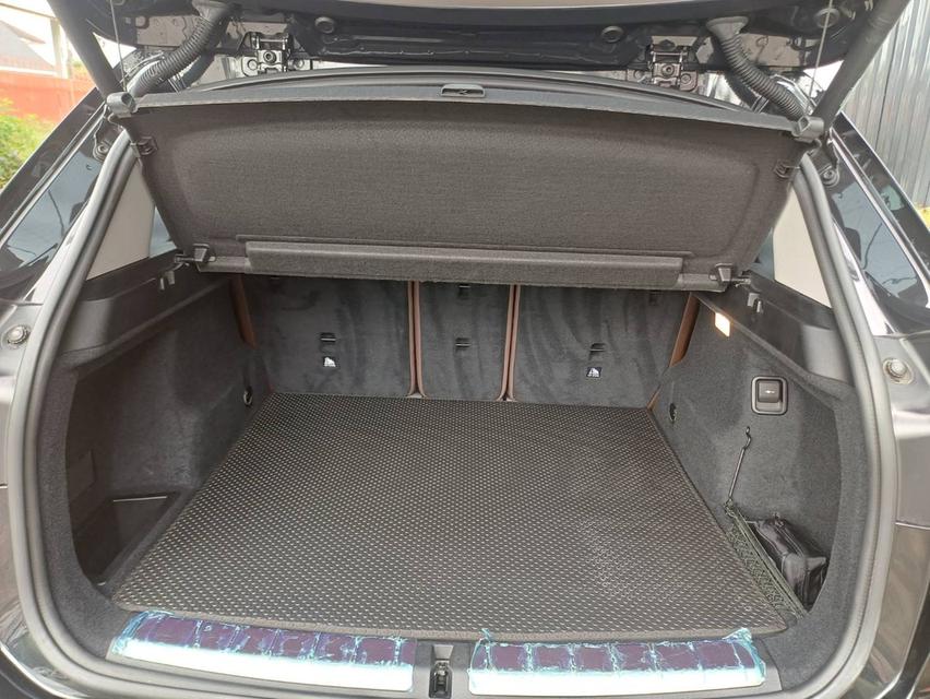 มือเดียว 2017 BM X1 Minorchange 1.5 AT TOP 19