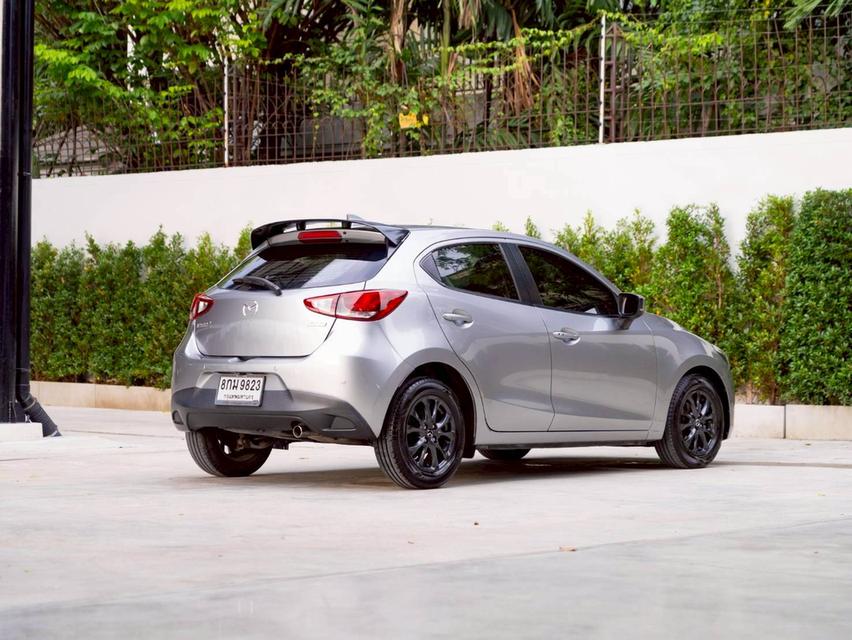 Mazda 2 1.3 High Connect ปี 2019 ♨️ #ประกันเครื่องเกียร์หลังการขาย3ปี / 30,000km. ♨️ 2