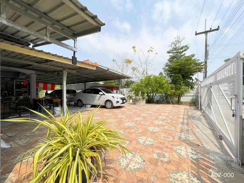บ้านมือสองอุดรธานี บ้านข้าวสาร ต.โนนสูง เมืองอุดร(อุดร-ขอนแก่น) 5
