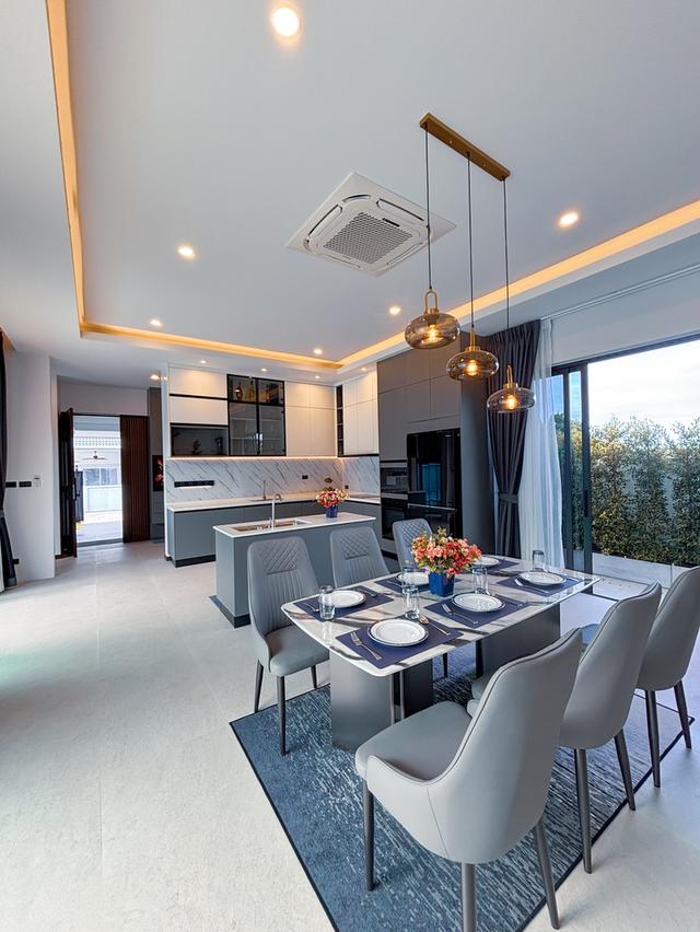 บ้าน haven plus huahin 10