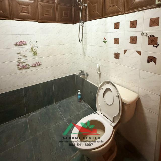 ขายทาวน์เฮ้าส์20ตรว. หลังมุม ซ.รามคำแหง68 ต่อเติมเต็ม ค้าขายได้ 10