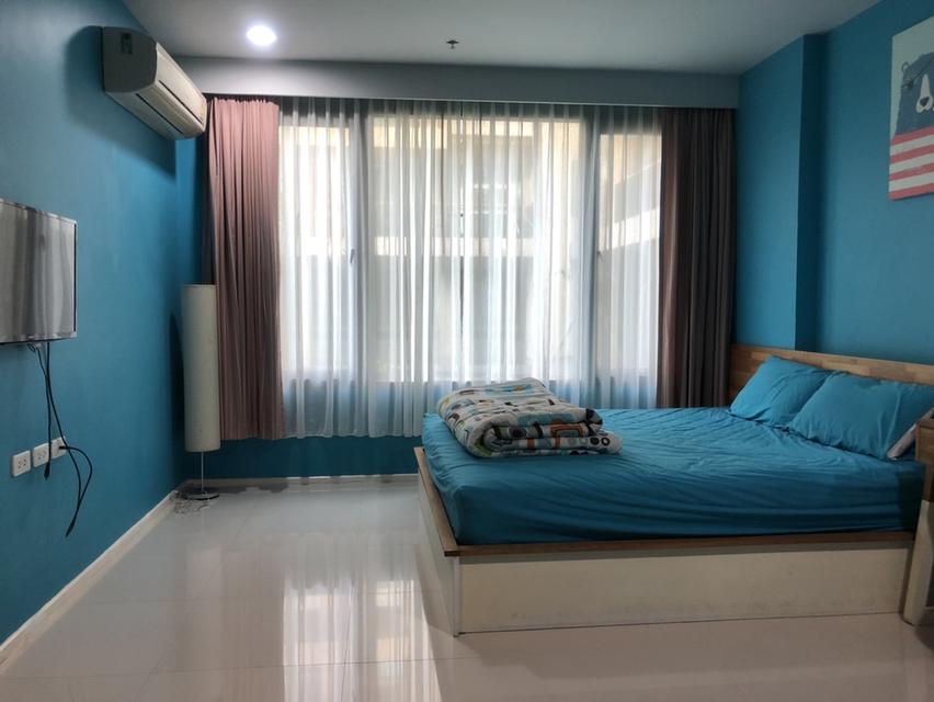 คอนโดบ้านแสนสุข หัวหิน 4