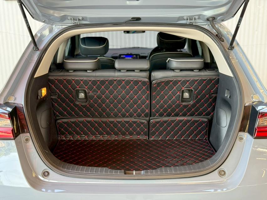 HONDA CITY 1.0 SV HATCHBACK ปี 2021 15