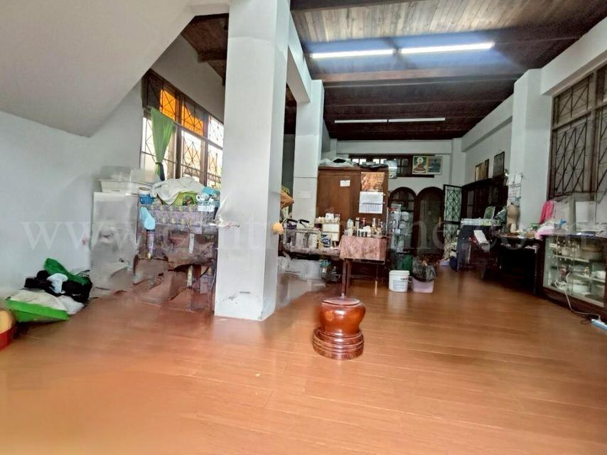 บ้านเดี่ยว ซอยร่มประดู่ 1 บางพลี - สมุทรปราการ 5