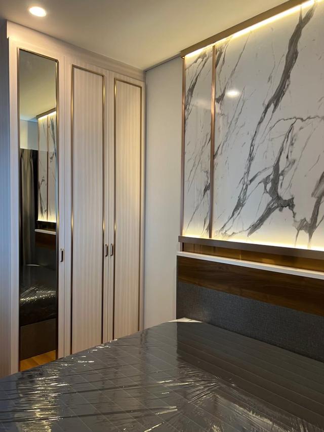 ให้เช่า 1ห้องนอน MRT เตาปูน  Lumpini Place Taopoon Interchange (ลุมพินี เพลส เตาปูน อินเตอร์เชนจ์) 6