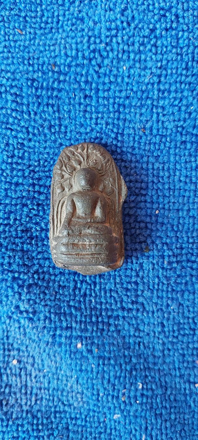 พระคงกรุวัดคงฤาษี ลำพูน