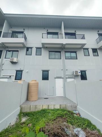 ให้เช่าโฮมออฟฟิศ 3 ชั้น 165 ตร.ม. ย่านพระราม 5 นครอินทร์ ใกล้ตลาดสดพระราม 5 2