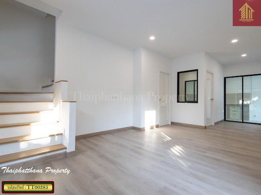 พรีเมี่ยม ไทม์โฮม สวนหลวง ร.9 3