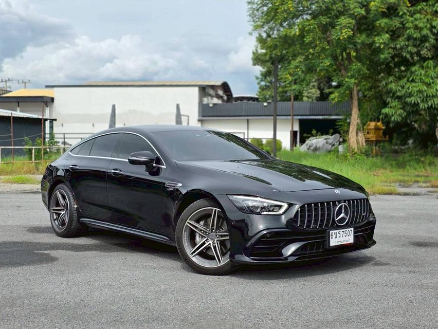 GT53 4 MATIC+ AMG GTR