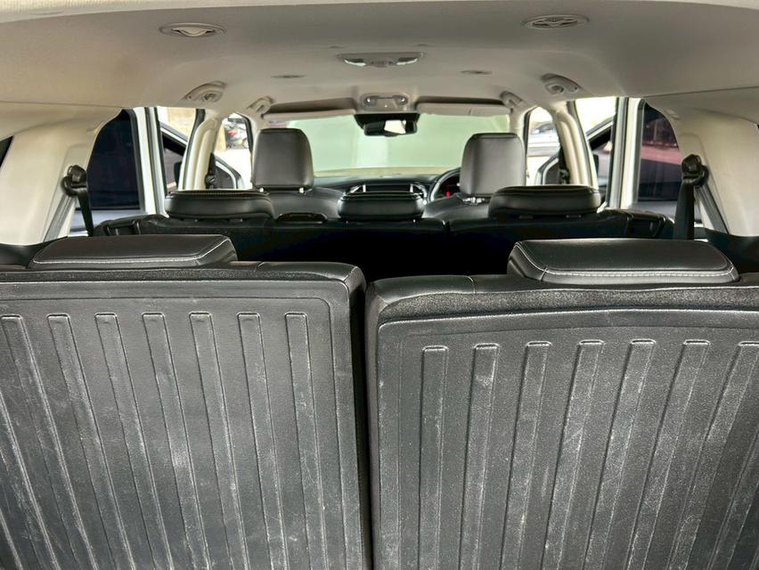 Isuzu MU-X 1.9 ULTIMATE 2WD AT ปี 2023 รูปที่ 18