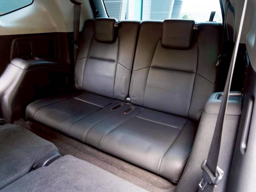 HONDA CR-V 2.4EL AWD ปี 2020 จด 2022 ประกันเครื่องเกียร์3ปี3หมื่นkm รูปที่ 17