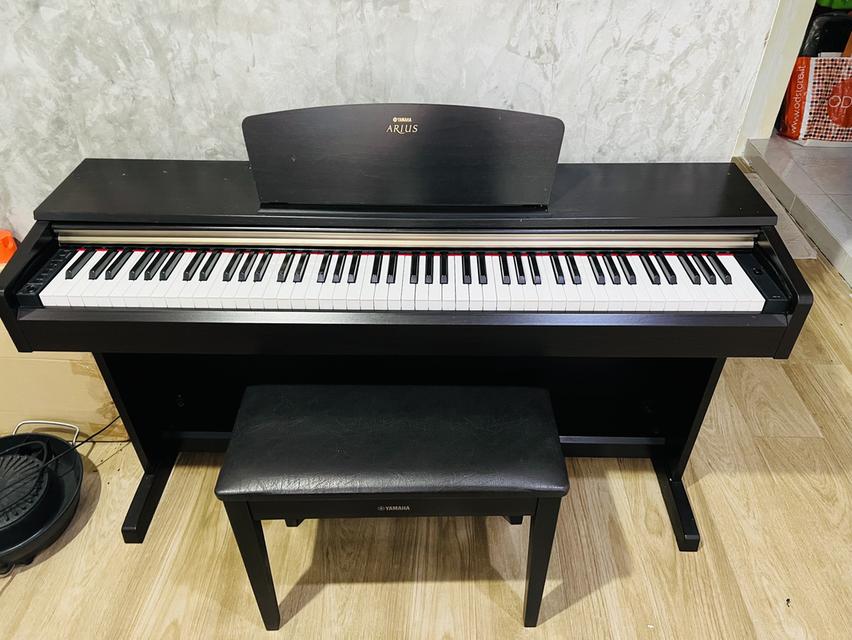 Yamaha Arius YDP 141 second hand digital piano