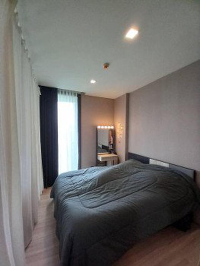 For Rent KAWA Haus Onnut T77 Condominium ใกล้ BTS อ่อนนุช 4