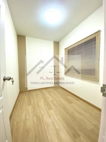 ขายคอนโด 32 ตร.ม. 2นอน เอื้ออาทรปัญญารามอินทรากรุงเทพมหานคร ย่านบางชันคลองสามวา ใกล้ซาฟารีเวิลด์ รพ.สินแพทย์ ห้างแฟชั่นไอส์แลนด์ รีโนเวทใหม่เฟอร์นิเจอ 4