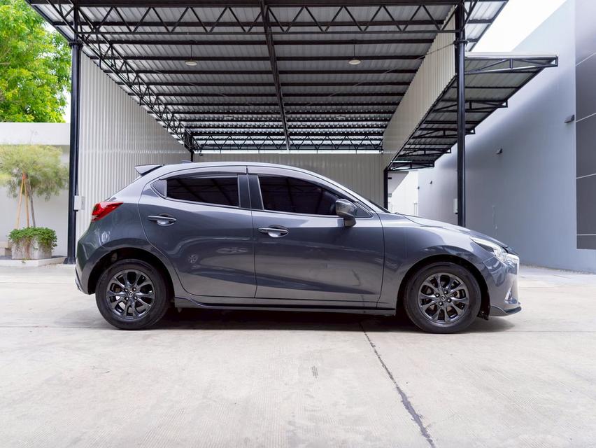 MAZDA 2 1.3 SPORTS HIGH PLUS HATCHBACK ปี 2018 รูปที่ 7